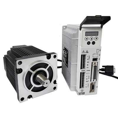Qualität  NEMA 42 1.8 Stage 2 Degree Loop Step Motor 22Nm Easy Closed Servo Motor NEMA 42 usine