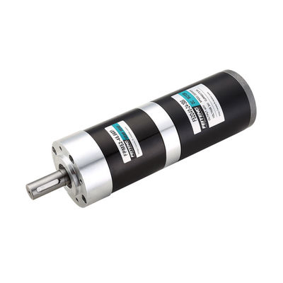 Qualität  Totally Enclosed Planetary 52mm 42mm DC Gear Motor usine