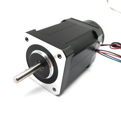 Qualität  LDO NEMA 17 Stepper Motor with Brake LDO-42STH60-2004BHBR usine