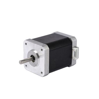 Qualität  3D Printer Mini Stepping Motor Hybrid Stepping Two Phase Motor Micro Stepper Motor Used by Professional CNC Supplier usine